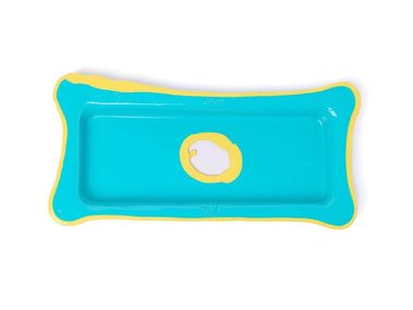 Bandeja rectangular de resina TRY TRAY RECTANGULAR Corsi Design