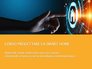 Plant Design Training Course Corso Progettare la Smart Home