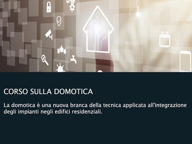 Plant Design Video Training Course Corso di Domotica