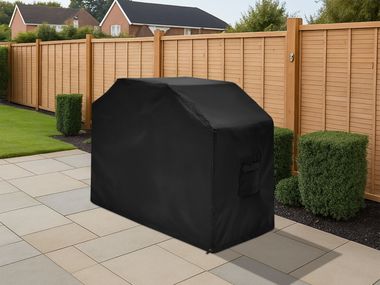 Protective cover for barbecues ARGENTINEAN GRILL COVER Covers&All