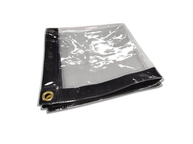 Telo di protezione in vinile CLEAR VINYL TARPS Covers&All