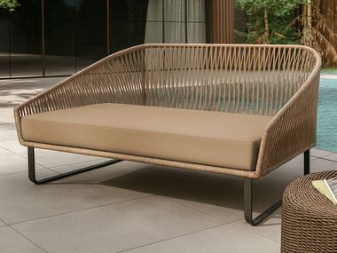 Daybed cushion CUSTOM DAYBED CUSHION Covers&All