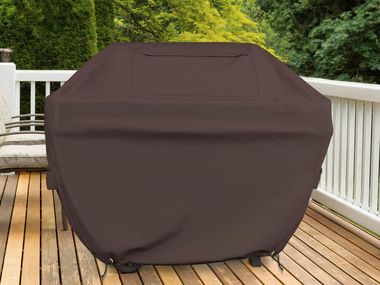 Protective cover for grills CUSTOM GRILL COVERS Covers&All