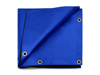 Telo di protezione in vinile CUSTOM HEAVY DUTY VINYL TARPS - RECTANGLE / SQUARE Covers&All