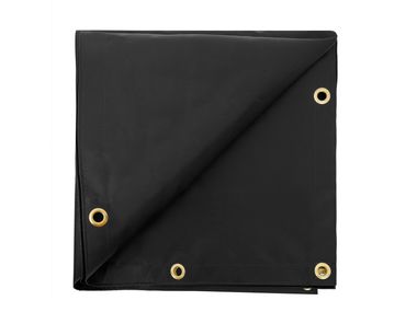 Telo di protezione in vinile CUSTOM MEDIUM DUTY VINYL TARPS - RECTANGLE / SQUARE Covers&All