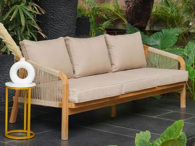 Outdoor fabric cushion CUSTOM SOFA CUSHION SET Covers&All