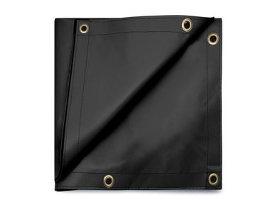 Telo di protezione in vinile CUSTOM SUPER HEAVY DUTY VINYL TARP - RECTANGLE / SQUARE Covers&All
