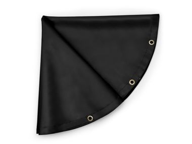 Telo di protezione in vinile CUSTOM SUPER HEAVY DUTY VINYL TARP - ROUND Covers&All