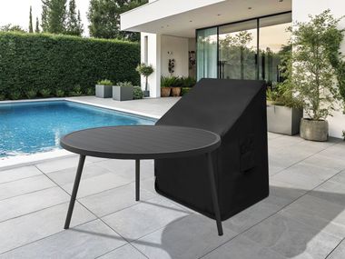 Protective cover for dining chairs DINING ARMCHAIR CUSTOM COVERS Covers&All