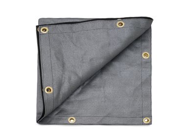 Telo di protezione in polietilene KNITTED MESH TARPS - 95% SHADE Covers&All