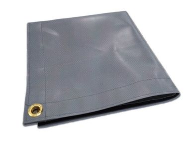 Telo di protezione in vinile MEDIUM DUTY VINYL TARPS Covers&All