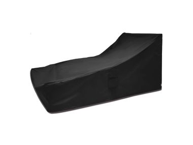 Protective cover for garden chaise longues OUTDOOR CHAISE LOUNGE CUSTOM COVERS Covers&All