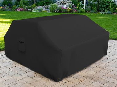 Protective cover for picnic tables PICNIC TABLE CUSTOM COVERS Covers&All