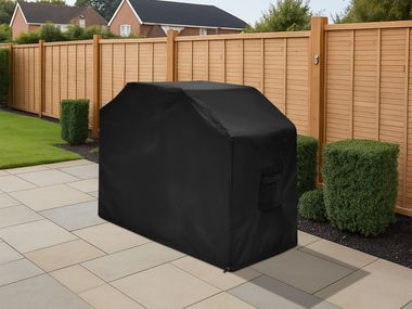 Protective cover for barbecues SANTA MARIA GRILL COVER Covers&All