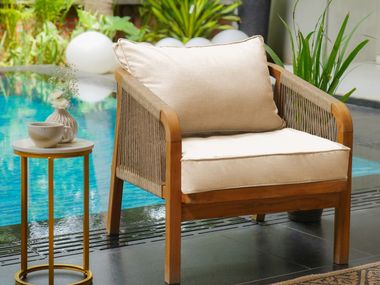 Sunbrella cushion cover SUNBRELLA BACK CUSHION COVER Covers&All