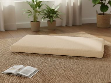 Outdoor Sunbrella® floor cushion SUNBRELLA FLOOR CUSHION COVER Covers&All