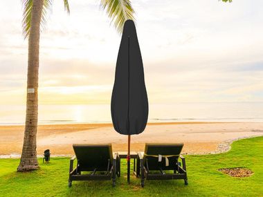 Protective cover for parasols UMBRELLA COVERS Covers&All