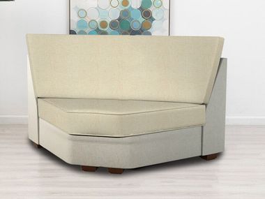 Capa para almofada em V V SHAPE INDOOR CUSHION COVER Covers&All
