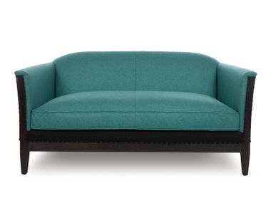 2 seater fabric sofa ROBIN ESSENCE Crearte Collections
