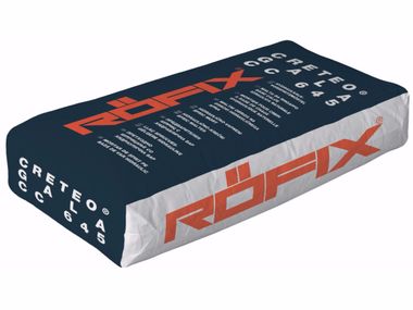Fugenmörtel Creteo®Gala CC 645 RÖFIX