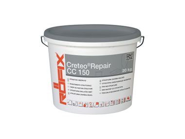 Rapid-setting mortar Creteo®Repair CC 150 RÖFIX