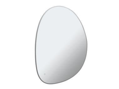 Espejo de baño de pared con luces integradas MADA Crosswater