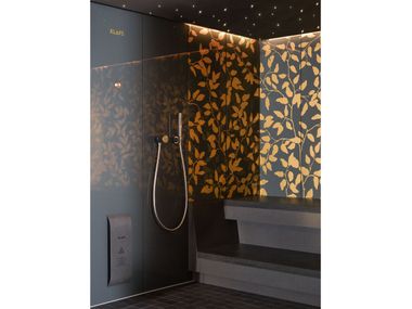 Turkish bath D12 | Turkish bath KLAFS