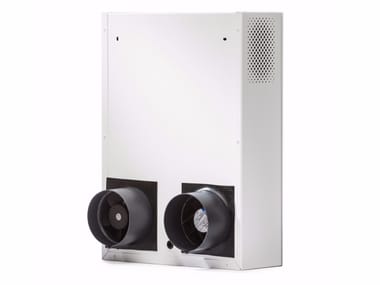 VASCO, D60 Unità di ventilazione decentralizzata