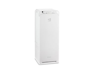 MCK55W Air purifier with humidifier By DAIKIN Air Conditioning