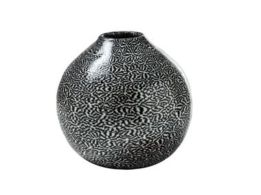 Vaso in vetro soffiato DAMA