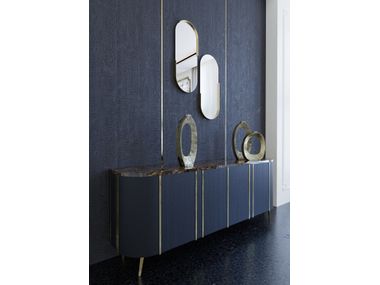 Wooden boiserie DARKSIDE Scandal