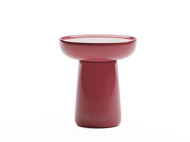 Mesa de apoio redonda DOUDING Dash Casa