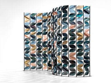 Copper Screen BOSQUE DE CASTELLI