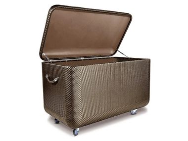 Kissentruhe XL LA MALLE DEDON