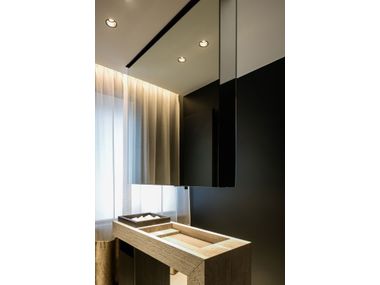 DEEP RINGO Hi IP Spotlight By Delta Light