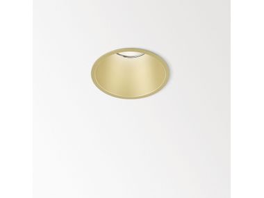Spot Encastrable LED Delta Light Swing S1 - Hw O-ring Transparent 30° - Neuf