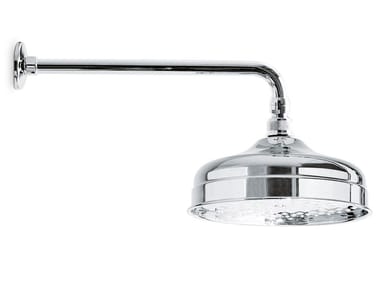 Tête de douche de style classique avec bras DELUXE 9492