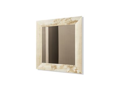 Specchio quadrato con cornice DENVER Sovet italia