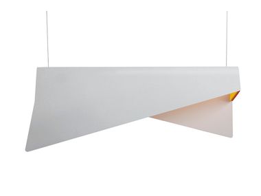 Luminária pendente GRAND MOBULA DESIGNHEURE