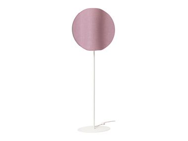 Lampada da terra a LED MOON GRAND DESIGNHEURE