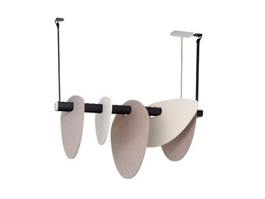 Deckenlampe MURMURE DESIGNHEURE
