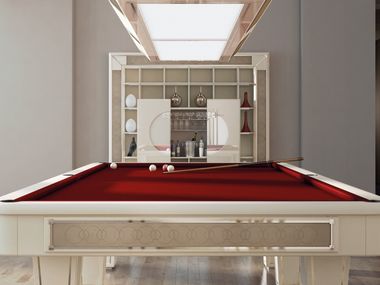 DESIRE | Bar cabinet By Vismara Design