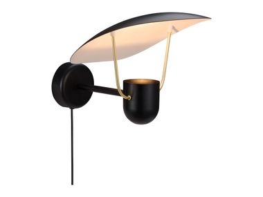 LED metal wall lamp FABIOLA DFTP