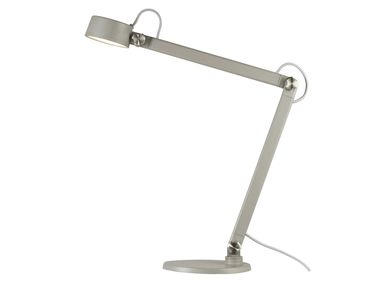 LED metal desk lamp NOBU DFTP