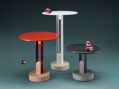 Table bases