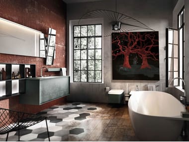 Stampa artistica d’autore DH-003 MOMENTI