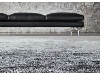 DIBBETS RAINBOW Rug By Minotti | design Rodolfo Dordoni
