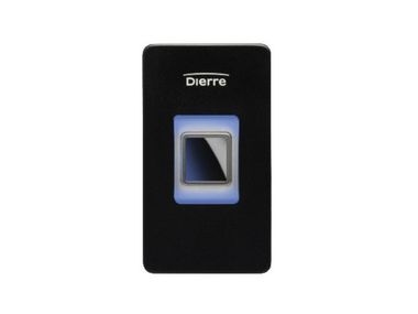 Lock with fingerprint reader D-IGIT DIERRE