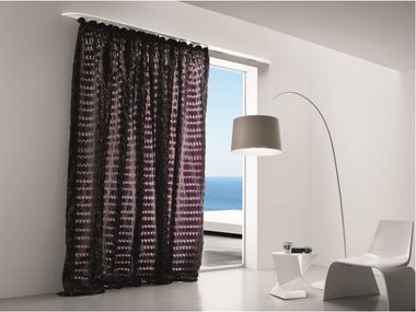 DINAMICA rail By TAO Design