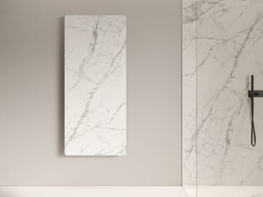 DISENIA, HELIOS Termoarredo elettrico a parete